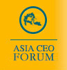 Asia CEO Forum