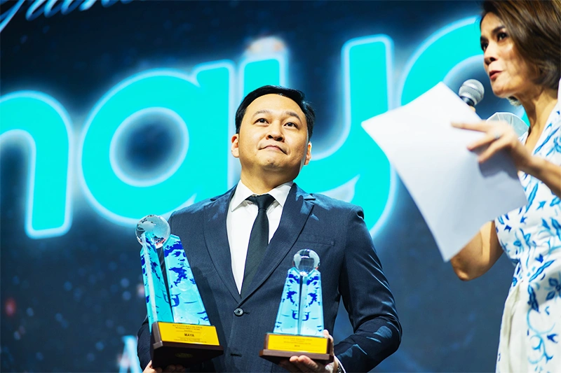 Circle of Excellence Awardees of the Apex Company of the Year