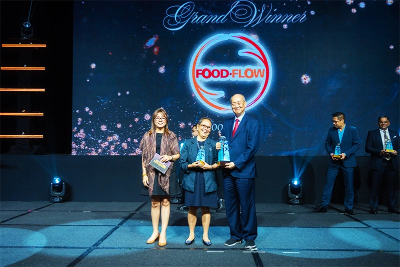 Circle of Excellence Awardees of the Most Innovative Company of the Year
