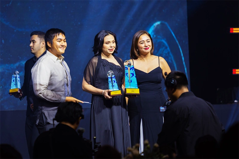 Circle of Excellence Awardees of the Wellness Company of the Year