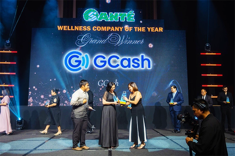 Circle of Excellence Awardees of the Wellness Company of the Year