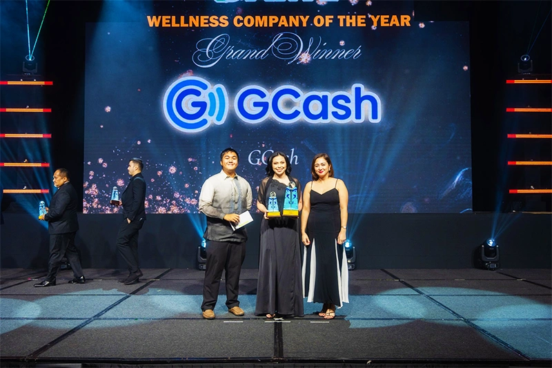 Circle of Excellence Awardees of the Wellness Company of the Year